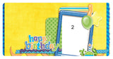Birthday Personalised Photo Mugs