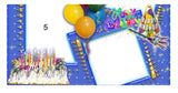Birthday Personalised Photo Mugs