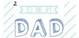 Father's Day mugs