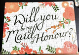 Personalised Photo puzzle