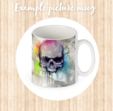 Picture perfect mugs
