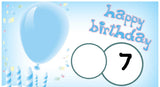 Birthday Personalised Photo Mugs