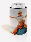 Personalised can/stubby cooler