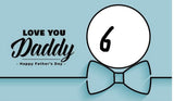 Father’s Day Personalised Photo Mugs
