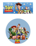 Kids character plate and cup sets