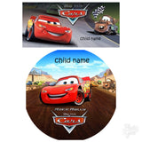 Kids character plate and cup sets