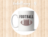 Team Mugs