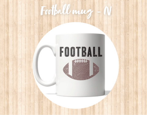 Team Mugs