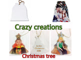 Christmas Tree Ornaments