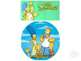 Kids character plate and cup sets