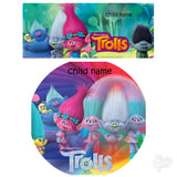 Kids character plate and cup sets