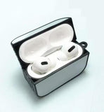 Personalised AirPod Pro case