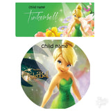 Kids character plate and cup sets