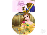 Kids character plate and cup sets
