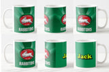 Team Mugs