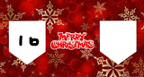 Christmas Personalised Photo Mugs