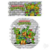 Kids character plate and cup sets