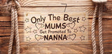Mother’s Day mugs