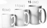 Father’s Day Personalised Photo Mugs
