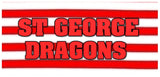 Nrl Team Licence Plate Aluminium Signs