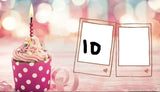 Birthday Personalised Photo Mugs