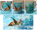 Picture perfect mugs