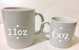 Personalised photo mugs kids