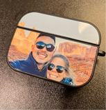 Personalised AirPod Pro case