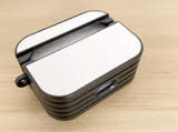 Personalised AirPod Pro case