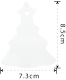 Christmas Tree Ornaments
