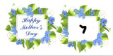 Mother’s Day Personalised Photo Mugs