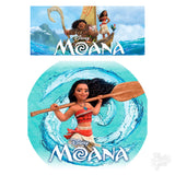 Kids character plate and cup sets