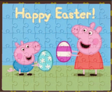 Personalised Photo puzzle