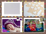 Personalised Photo puzzle