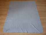 Throw rug / baby blanket