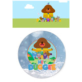 Kids character plate and cup sets