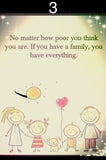 Quote canvas