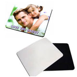 Personalised mouse pad