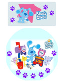Kids character plate and cup sets