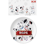 Kids character plate and cup sets